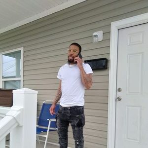 Meet your Posher, Tevin